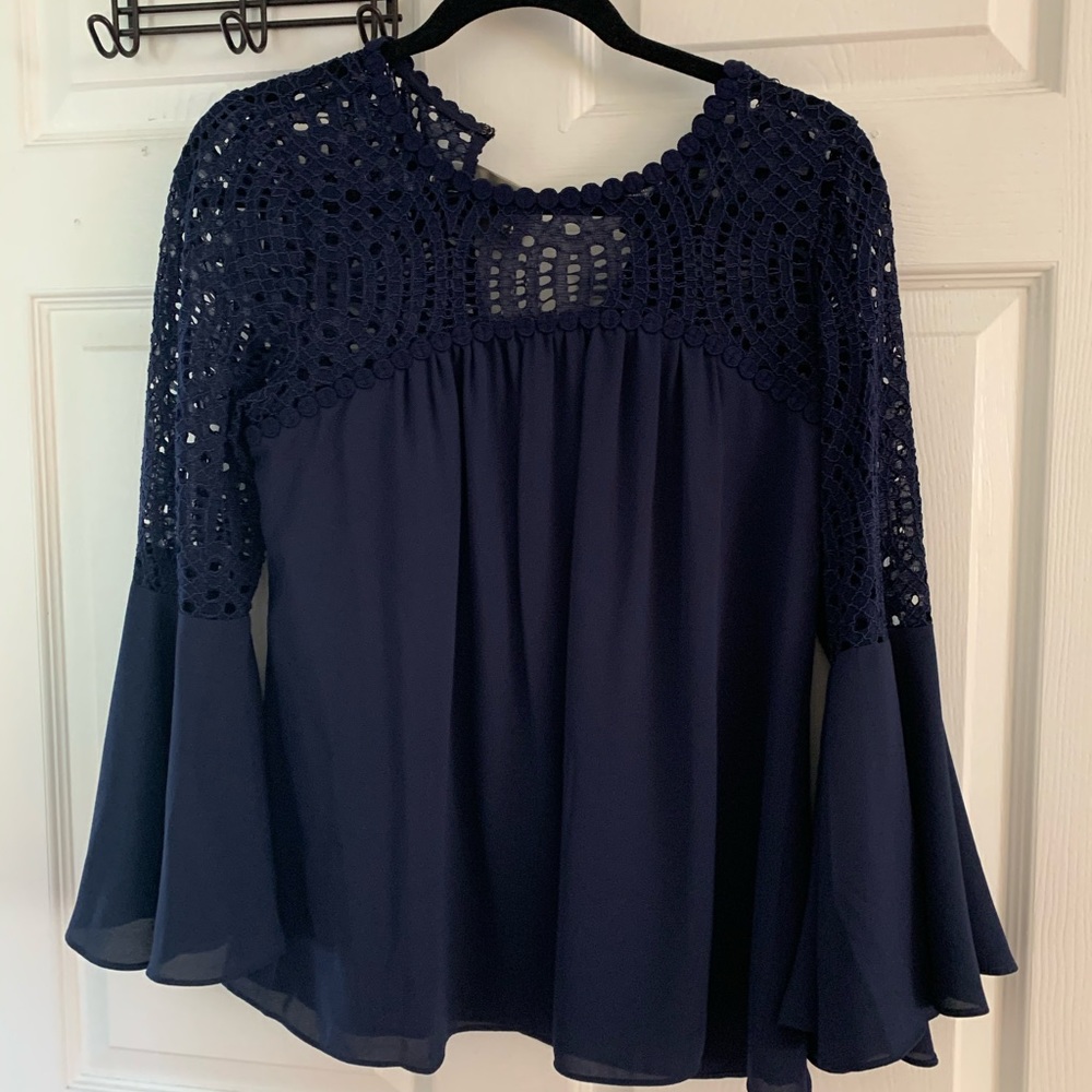 Lilly Pulitzer top